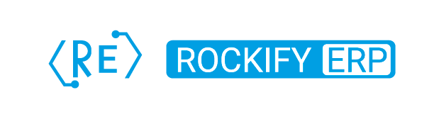 Rockify ERP